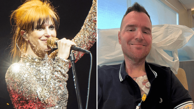 Paramore's Hayley Williams Pays Tribute to Ex-Husband Chad Gilbert, "My Time Connected To Him Taught Me A Lot"
