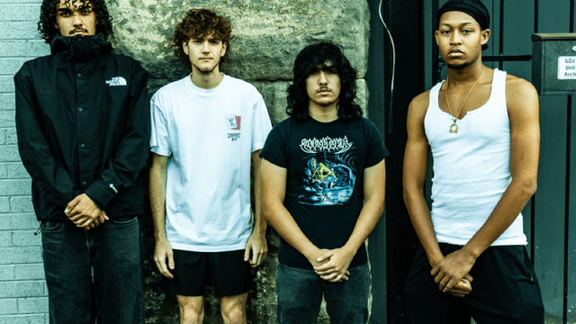 Chained Saint Picks Their 5 Essential Thrash Records