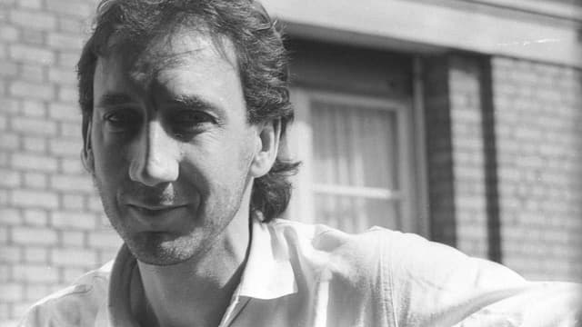 "Let My Love Open The Door is one of the most perfect pop songs ever written." Pete Townshend finds stable ground away from The Who on Empty Glass