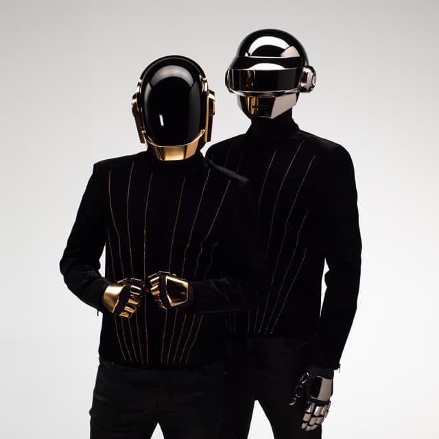 İNCELEME – DAFT PUNK’ın “Instant Crush” şarkısı üzerinden çeşitli yorumlamalar
