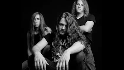 Reformed Seattle Thrashers FORCED ENTRY To Play At BLADES OF STEEL METALFEST In Madison, Wisconsin This Month