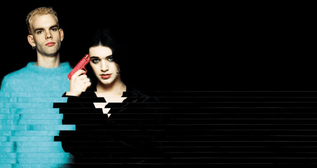 Placebo - Placebo RE:CREATED Yayında