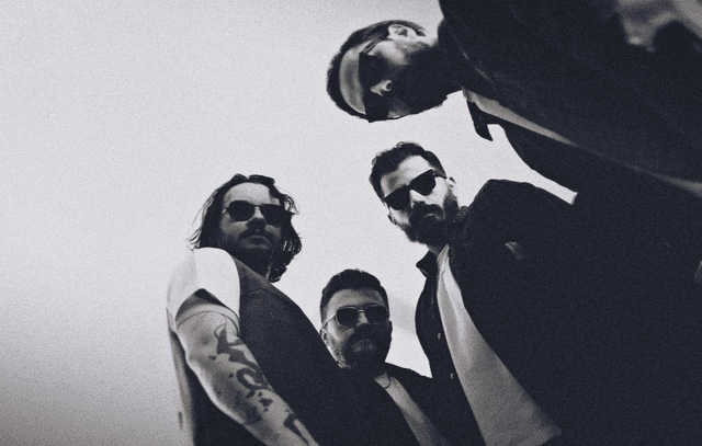 Dalgın Atlas, “Söz Verdim” İçin Hazırladığı Lyric Video’yu Yayınladı