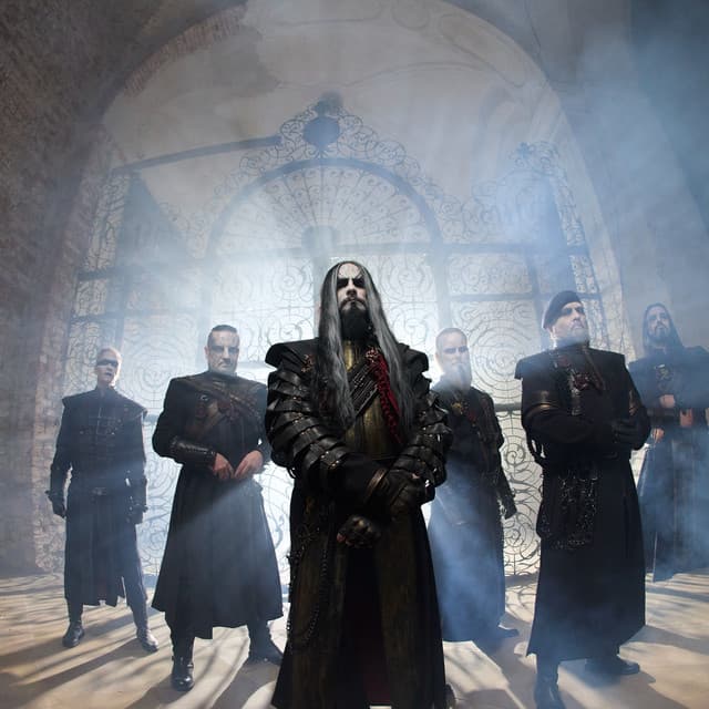 DIMMU BORGIR’den klip