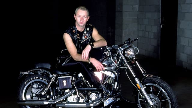 “We partied every night! We would have a hotel room and just give the details out to friends and girls, ‘We’ll see you there!’” The story of the song that made Judas Priest icons in America