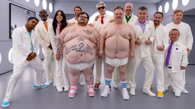 Film review: Jackass Best And Last