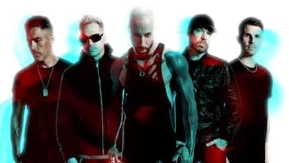 DAUGHTRY Announces Second Leg Of '20 Years Unplugged' Tour