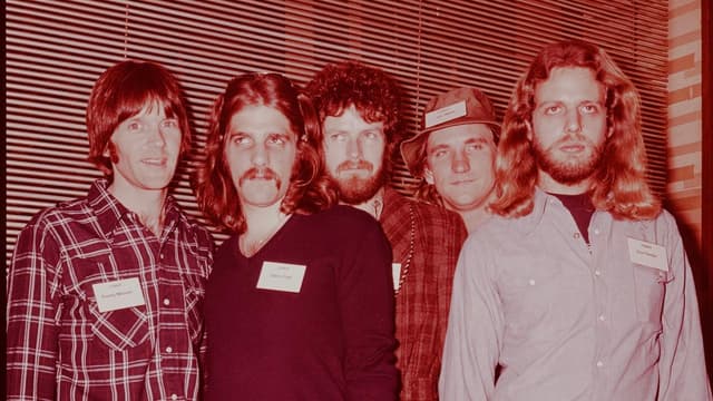 "It's an exploration of the dark underbelly of the American dream." The story behind the Eagles "spooky" classic Hotel California