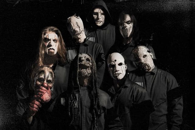 Slipknot Announce 2027 Stadium Tour With 11 Different Openers
