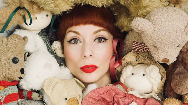 “I wanted to retrieve my late grandma’s voice for my mum. Then I realised what she was really talking about”: How The Anchoress found a new way of dealing with trauma from a long-lost tape