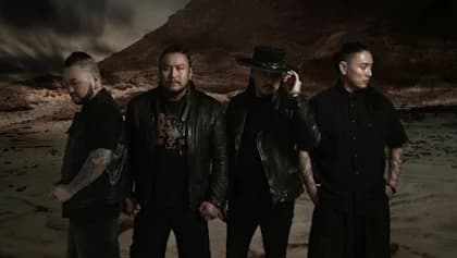 THE HU Releases Official Music Video For 'Warrior Chant' From 'Hun' Album