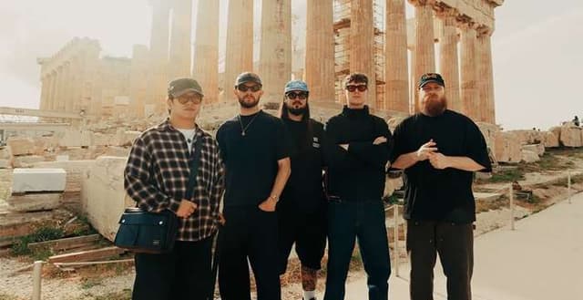 Knocked Loose revealed as Louder The Life surprise Friday artist