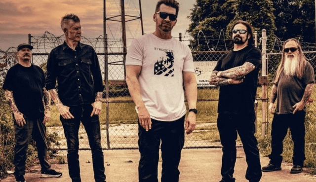 BURNT BY THE SUN Reunites With MASTODON's BILL KELLIHER On Guitar