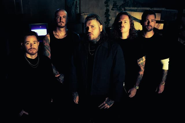 WAGE WAR announce album with apocalyptic song “Landfall”