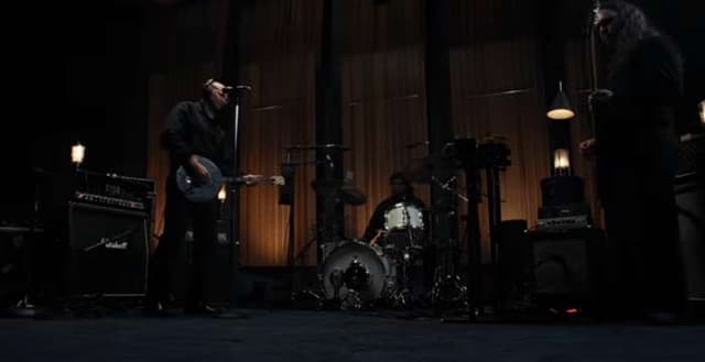 Show Me The Body cover Charli XCX's "Rock Music" as part of Spotify's Live Room series
