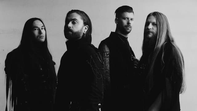 Hear IMMINENCE’s new battle anthem “The Sword That Never Bends”