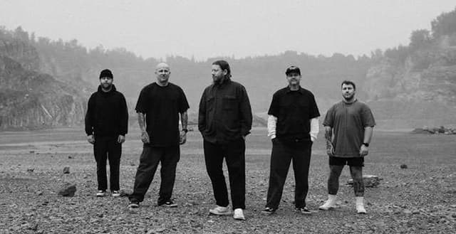 Comeback Kid share music video for new single "Yesterday's Gone" ft Incendiary's Brendan Garrone