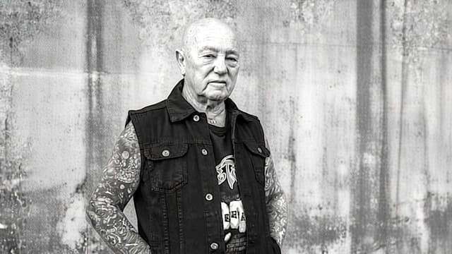 Rose Tattoo frontman Angry Anderson dead at 79