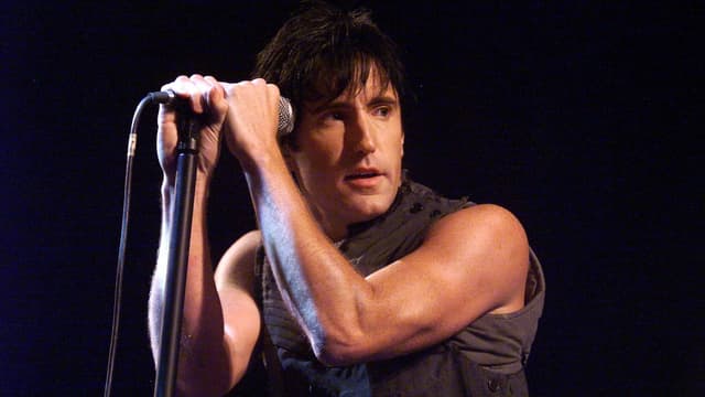 A deep dive into Nine Inch Nails' masterpiece The Fragile