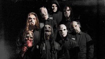 SLIPKNOT Surprise-Releases New Single 'Arsenal'