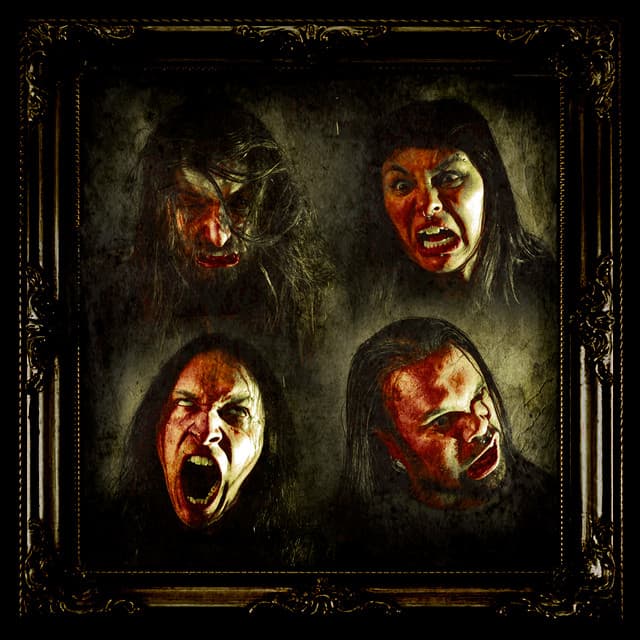 CARTILAGE – Operating Altar