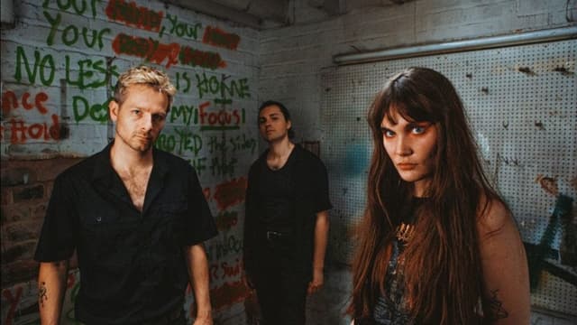 Yet Another Band Drops From A US Lineup Due To "Visa Complications"