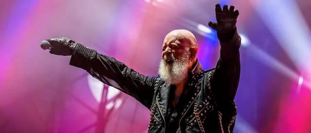 Judas Priest get an almighty homecoming as they close out Bloodstock Festival 2026
