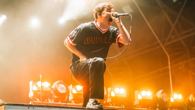 Knocked Loose have announced their own UK shows around their dates with Metallica