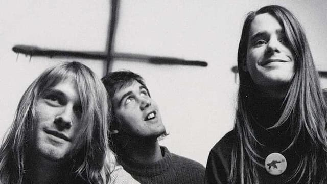 Nirvana, Soundgarden, Mudhoney, and the very best of Sub Pop records