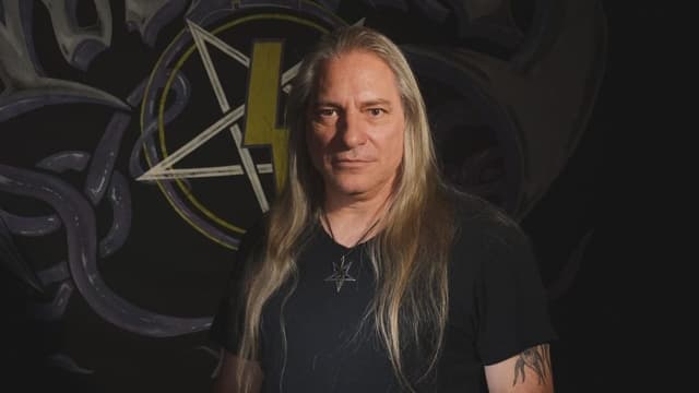 MIKE BROWNING (MORBID ANGEL, INCUBUS) Has Passed Away, Aged 62