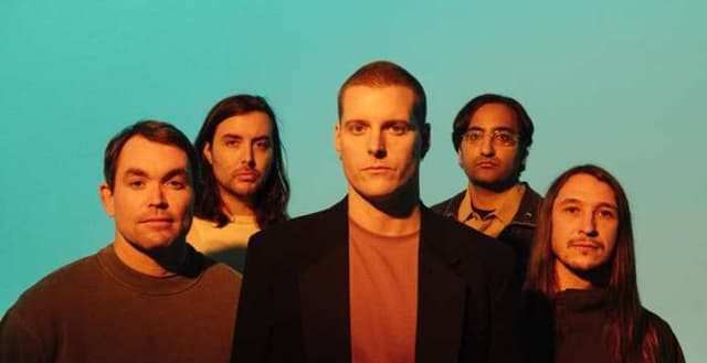 Deafheaven to release new EP later this year