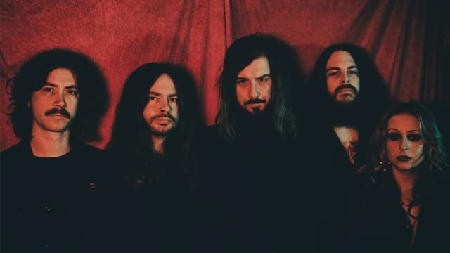 “I just hate so much modern rock. It just sounds so clean and processed and sanitised”: Getting raw and real with Uncle Acid And The Deadbeats