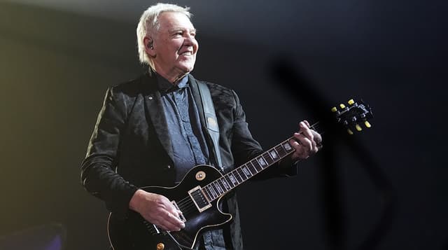 “I’m proud of Rush. I’ve moved on”: Did Alex Lifeson have a secret as he talked up Envy Of None’s second album?