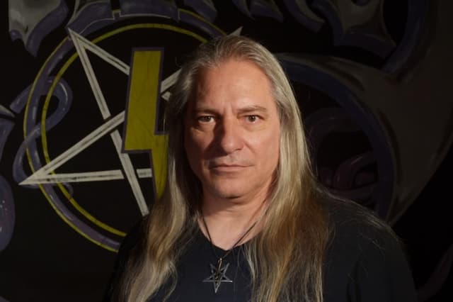 MIKE BROWNING, drummer and MORBID ANGEL co-founder, dead at 62
