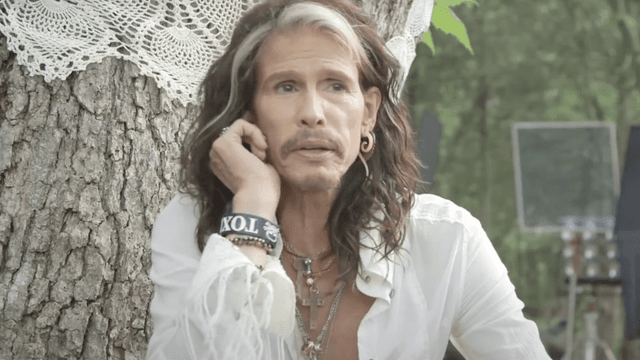 STEVEN TYLER Asks For Probe Into Accuser's Therapy Records For Child Sexual Assault Trial