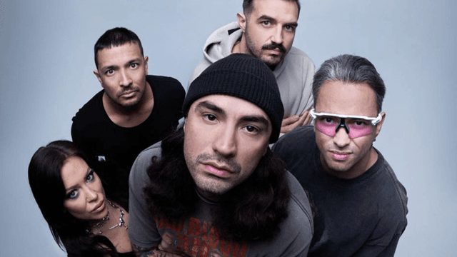 MAKE THEM SUFFER Finish Recording Their Sixth Album