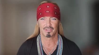 BRET MICHAELS To Share His Pennsylvania Success Story At 42nd Pennsylvania Chamber Of Business And Industry Annual Dinner