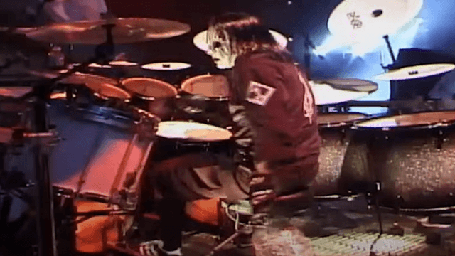 Drummer CHRIS FEHN (Ex-SLIPKNOT) Reminisces On Late JOEY JORDISON's Talent: "He's Just A Phenomenon"