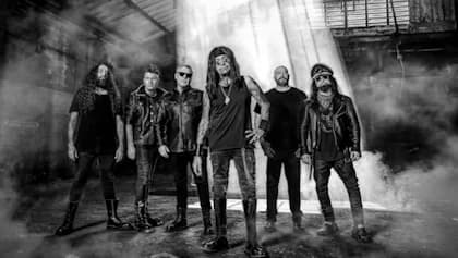 MINISTRY Warns Of Robotic Takeover On New Single 'Singularity' From Final Album 'Hate To Go (Take Out Or Delivery)'