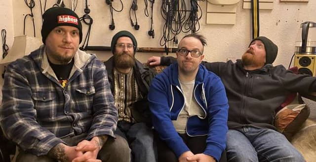 Boss Keloid share new single "Pedestal" from upcoming album 'Float & Aperture'