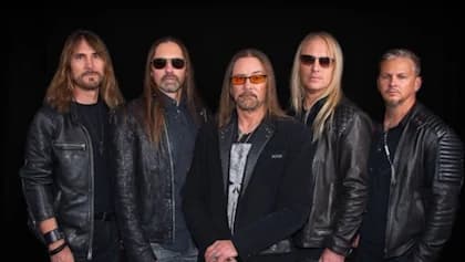 FLOTSAM AND JETSAM Releases Music Video For 'Harvesting The Hate' From Upcoming 'Rats In The Temple' Album