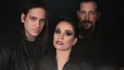 Symphonic Metal Band DOLIA Unveils Cinematic New Single And Video 'Duet'