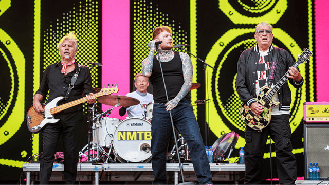 "I've got some ideas." Glen Matlock open to writing new Sex Pistols material with Frank Carter