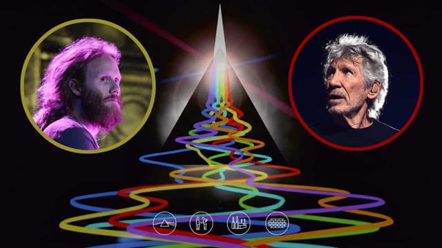 A Roger Waters-sanctioned Pink Floyd Show will tour North America next year