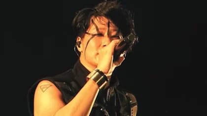 CHTHONIC Frontman-Turned-Politician FREDDY LIM: 'Artists Are Capable Of Doing A Lot Of Things That Politicians Cannot'