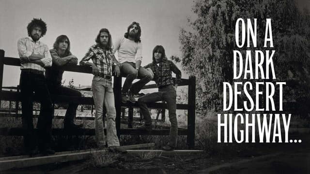Mexican reggae! Gunslinger duels! Chainsaws! The making of the Eagles' 1976 masterpiece Hotel California