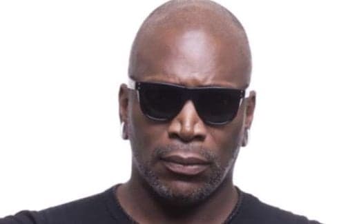 Sepultura’s Derrick Green is Starting Another Band
