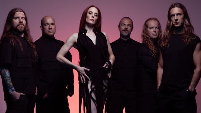 “A moment we’ll remember forever”: symphonic metal stars Epica to celebrate 25th anniversary with Royal Albert Hall extravaganza in 2027