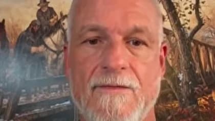 JON SCHAFFER: 'My Soul Is Telling Me I Need To Do Another SONS OF LIBERTY Record That Will Show Where My Head Is Now'