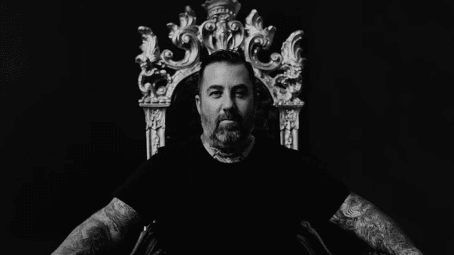 SCARS OF TOMORROW Vocalist MIKE MILFORD Dies Following Cancer Battle